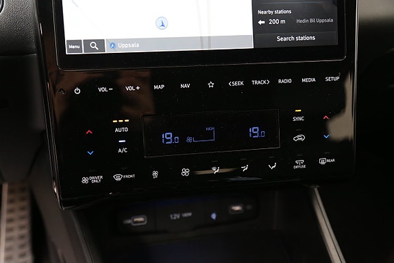 Hyundai Tucson 22 of 28