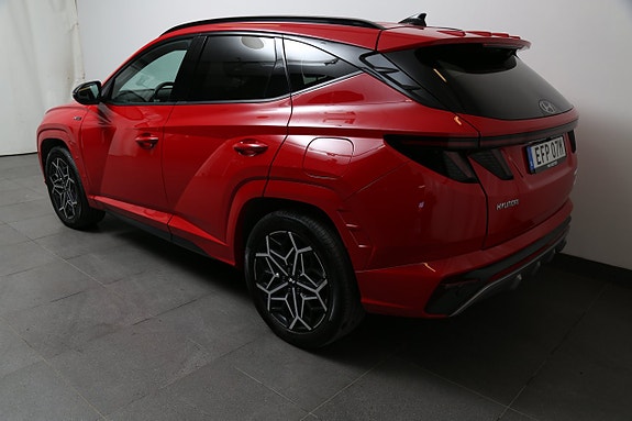 Hyundai Tucson 4 of 5