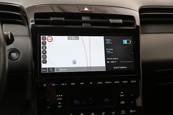 Hyundai Tucson 20 of 28