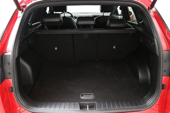 Hyundai Tucson 27 of 28