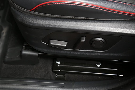 Hyundai Tucson 13 of 28