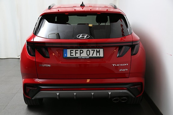 Hyundai Tucson 7 of 28