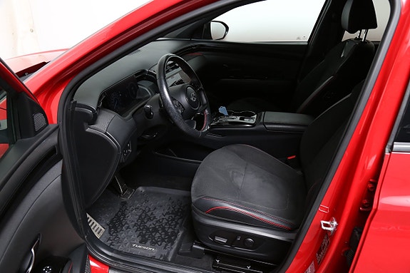 Hyundai Tucson 10 of 28