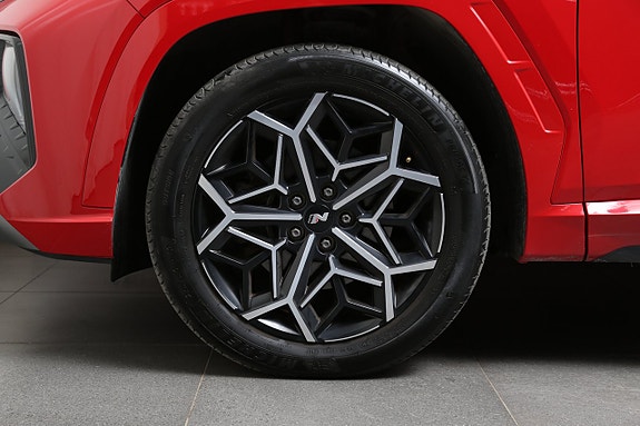 Hyundai Tucson 8 of 28
