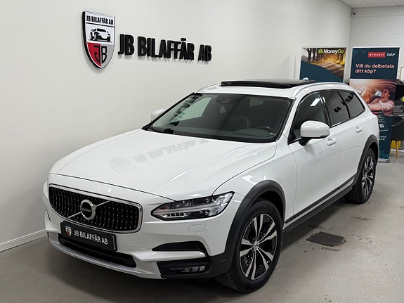 Volvo V90 Cross Country