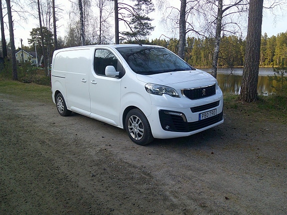 Peugeot Expert