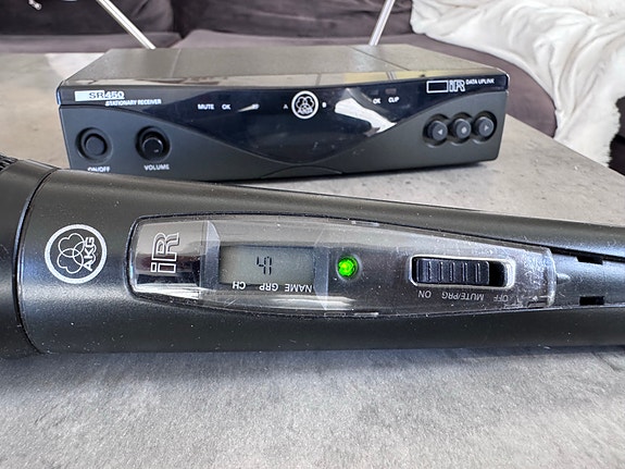 Product image 2 of 5