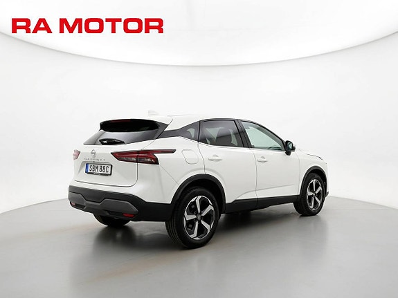 Nissan Qashqai 2 of 5