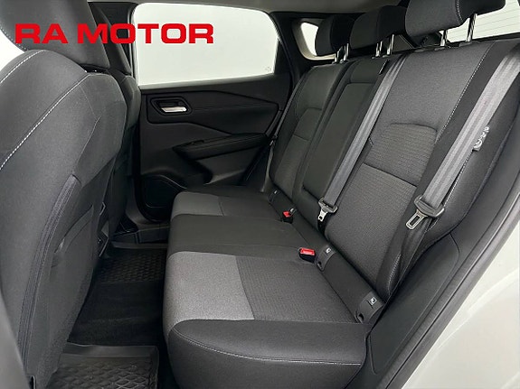 Nissan Qashqai 13 of 17
