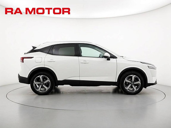 Nissan Qashqai 4 of 5