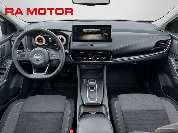 Nissan Qashqai 12 of 17