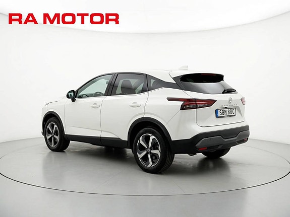 Nissan Qashqai 5 of 5
