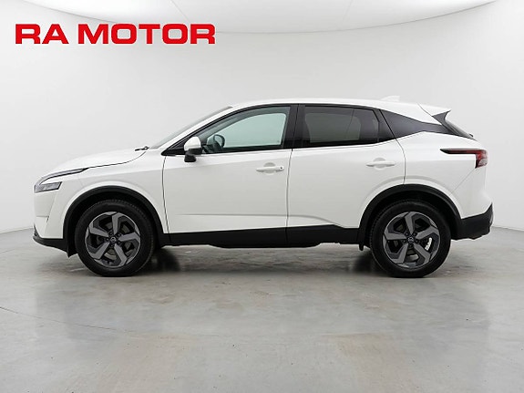 Nissan Qashqai 6 of 17