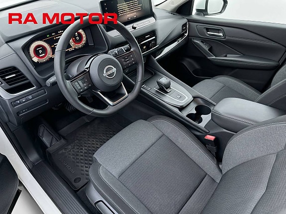 Nissan Qashqai 9 of 17
