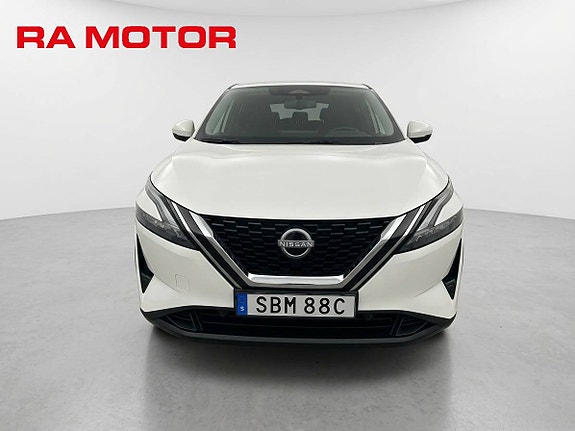 Nissan Qashqai 7 of 17