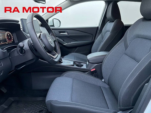 Nissan Qashqai 10 of 17