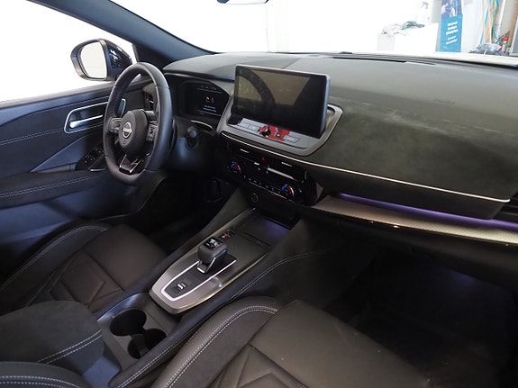 Nissan Qashqai 12 of 23