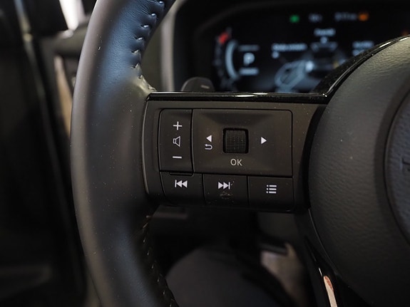Nissan Qashqai 18 of 23