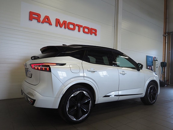 Nissan Qashqai 6 of 23