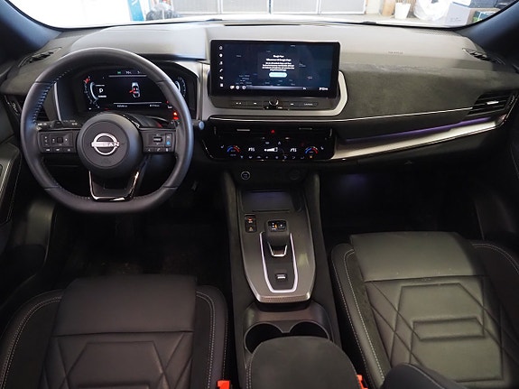 Nissan Qashqai 14 of 23