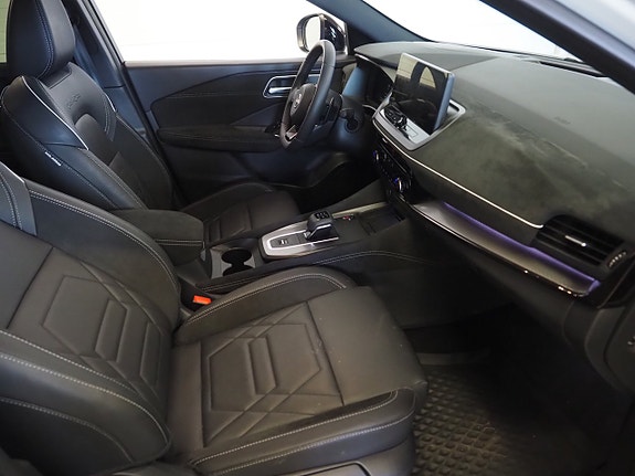 Nissan Qashqai 11 of 23