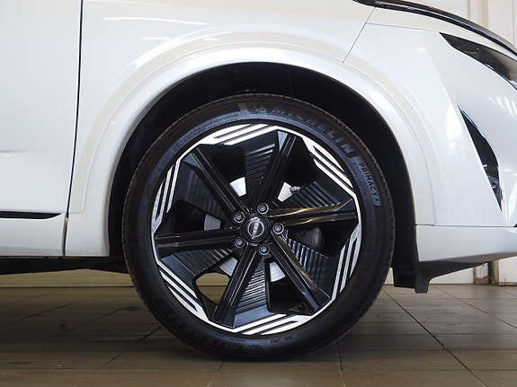 Nissan Qashqai 4 of 5