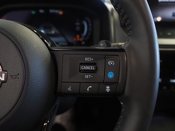 Nissan Qashqai 19 of 23
