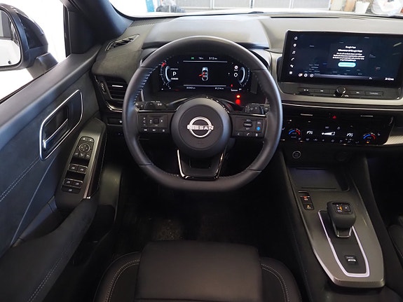 Nissan Qashqai 15 of 23