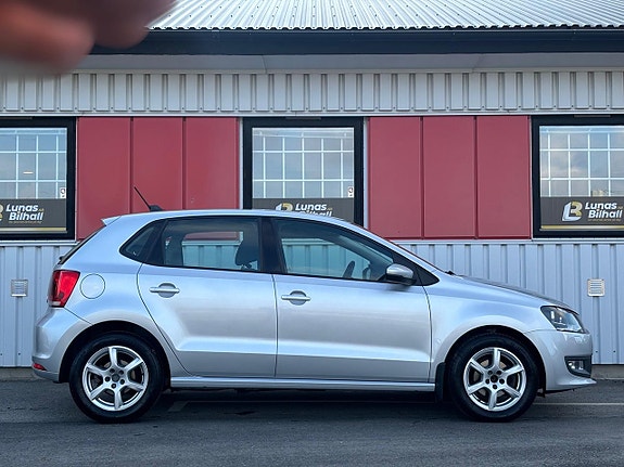 Volkswagen Polo 3 of 5