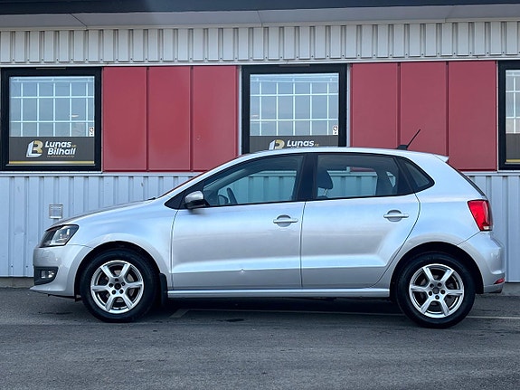 Volkswagen Polo 6 of 17