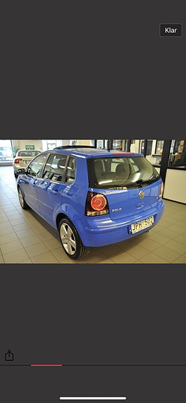 Volkswagen Polo 3 of 5