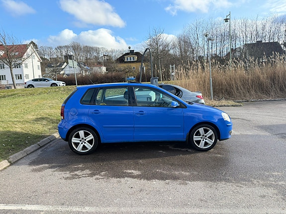 Volkswagen Polo 4 of 5