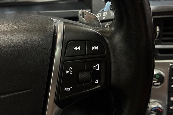 Volvo V60 18 of 30