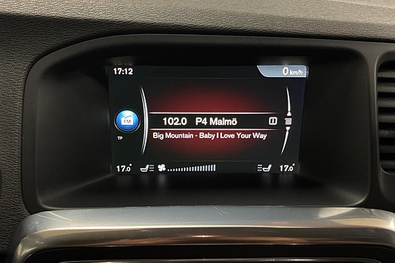 Volvo V60 20 of 30