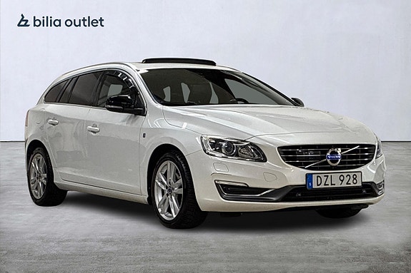 Volvo V60 4 of 30