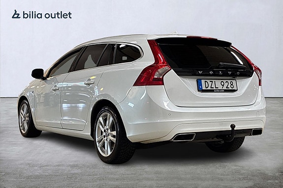 Volvo V60 8 of 30
