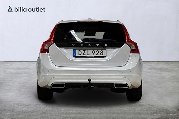 Volvo V60 7 of 30