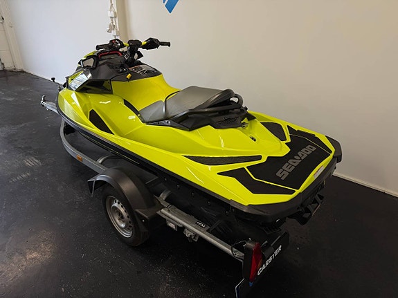 Sea-Doo 300 - 113 Timmar 10 of 12