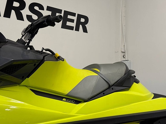 Sea-Doo 300 - 113 Timmar 3 of 12