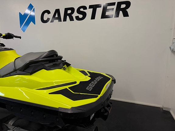 Sea-Doo 300 - 113 Timmar 4 of 12