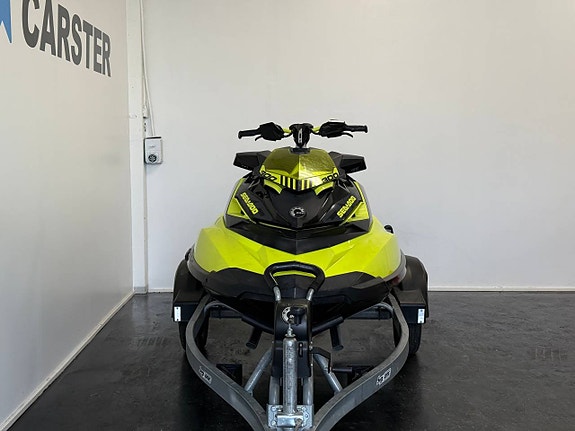 Sea-Doo 300 - 113 Timmar 2 of 12