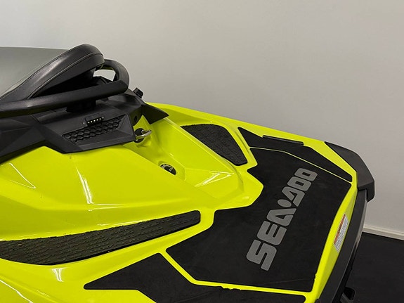 Sea-Doo 300 - 113 Timmar 5 of 12