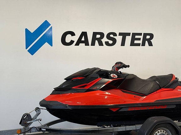 Sea-Doo RXP 300 RS - 108 Timmar 2 of 5