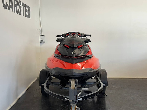 Sea-Doo RXP 300 RS - 108 Timmar 4 of 5