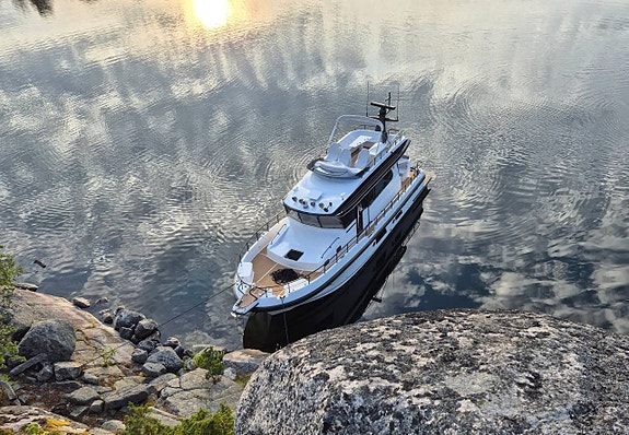 Nord Star 49+ (2025)