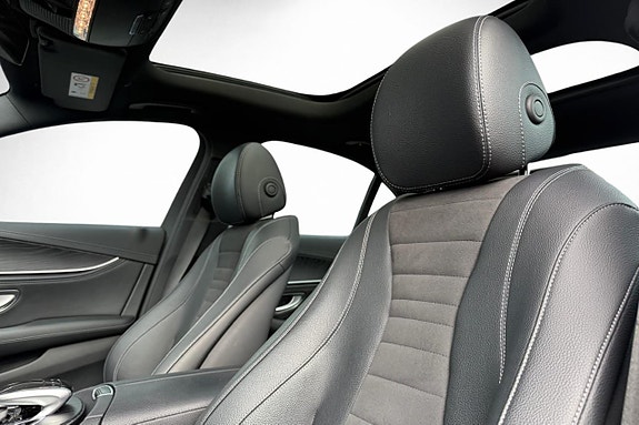 Mercedes-Benz E350 d 10 of 30