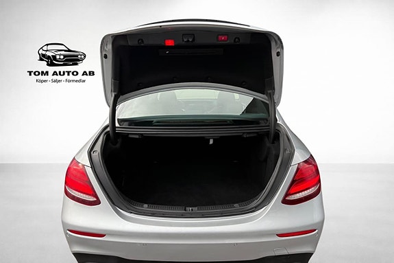 Mercedes-Benz E350 d 6 of 30