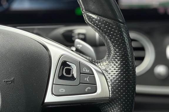 Mercedes-Benz E350 d 17 of 30