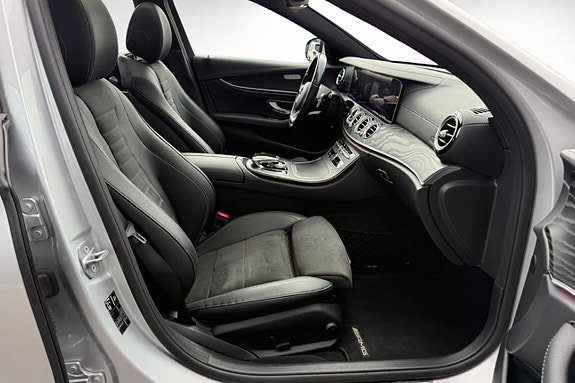 Mercedes-Benz E350 d 13 of 30