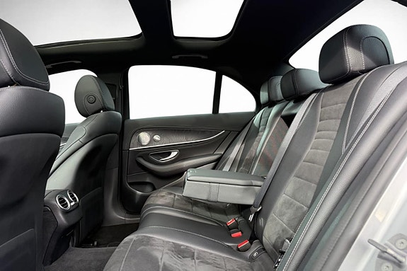 Mercedes-Benz E350 d 12 of 30